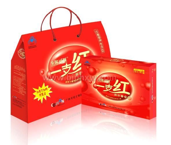 �ʂ�����һ֧����ɫ�ڷ�Һ